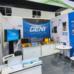 GENY to Showcase Next-Gen Metering Solutions at Enlit Europe 2026