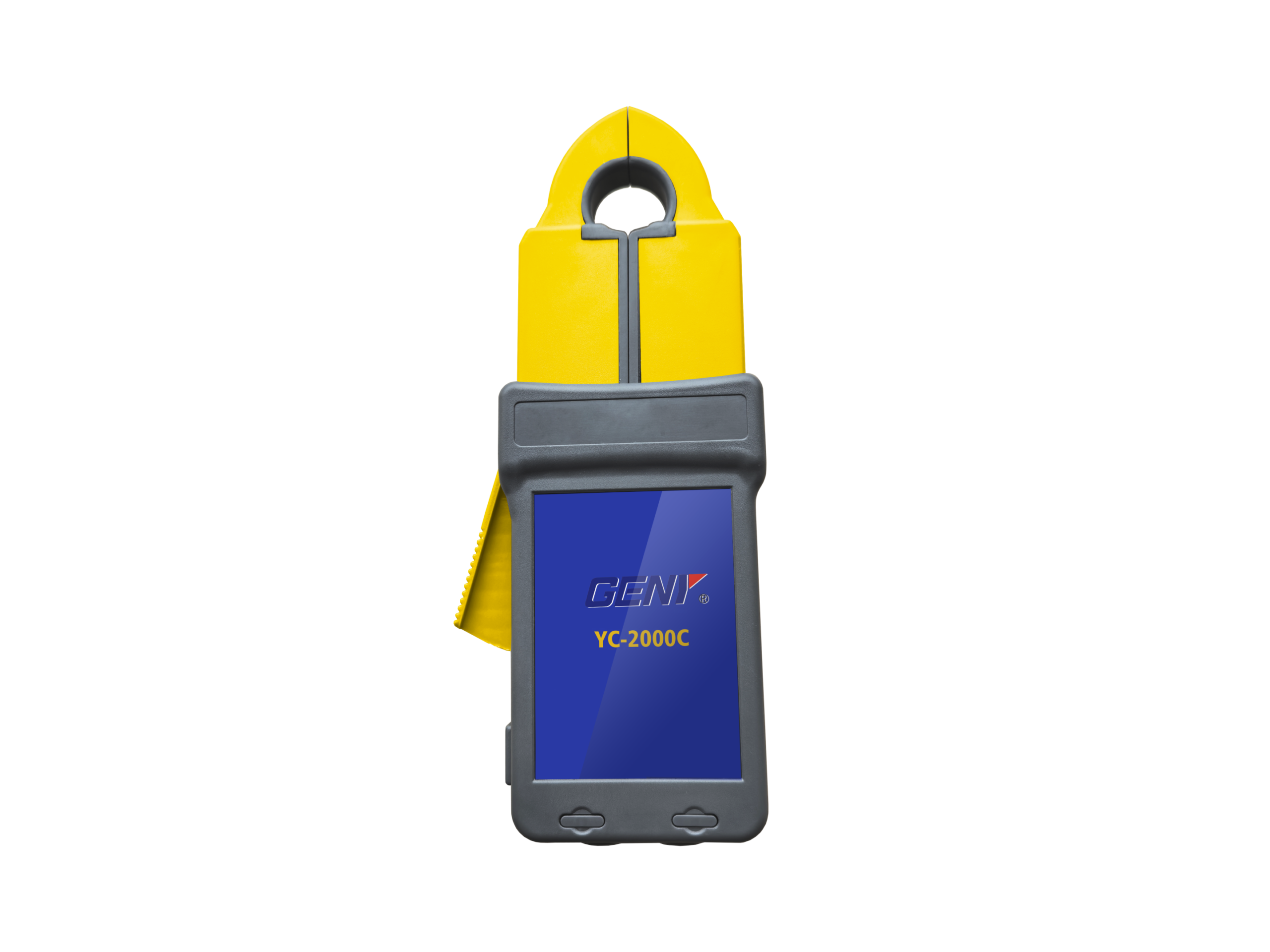 YC-2000C Portable Single Phase Standard Meter