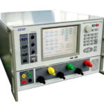 YC99T-3C/5C Portable Three Phase Calibrator