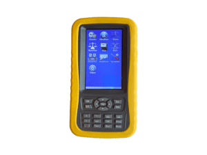 YC-98S1H Portable Three Phase Standard Meter