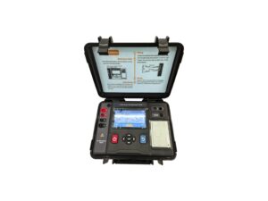 YCRT-3072 DC Resistance Tester
