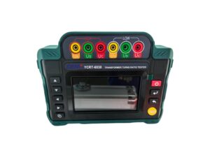 YCRT-6030 Transformer Turns Ratio Tester