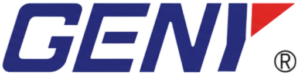 GENY Logo