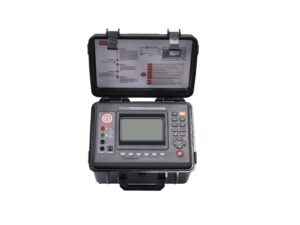 YCRT-D510 Digital Insulation Resistance Meter