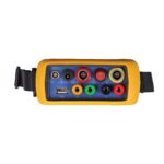 Portable Three Phase Standard Meter (YC-98S1H）