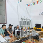 GENY International's YC-99T Successfully Accepted by Malaysian Client