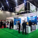 GENY International Successfully Concludes Participation at Enlit Asia 2025