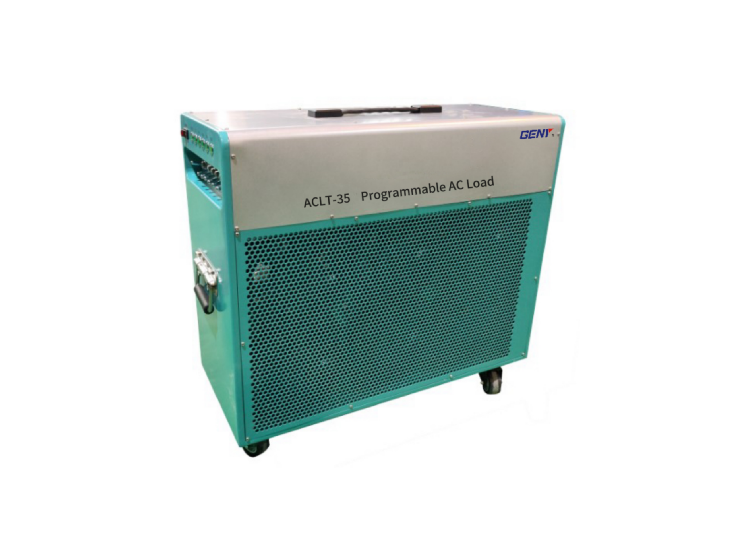 ACLT-35 Programmable AC Load