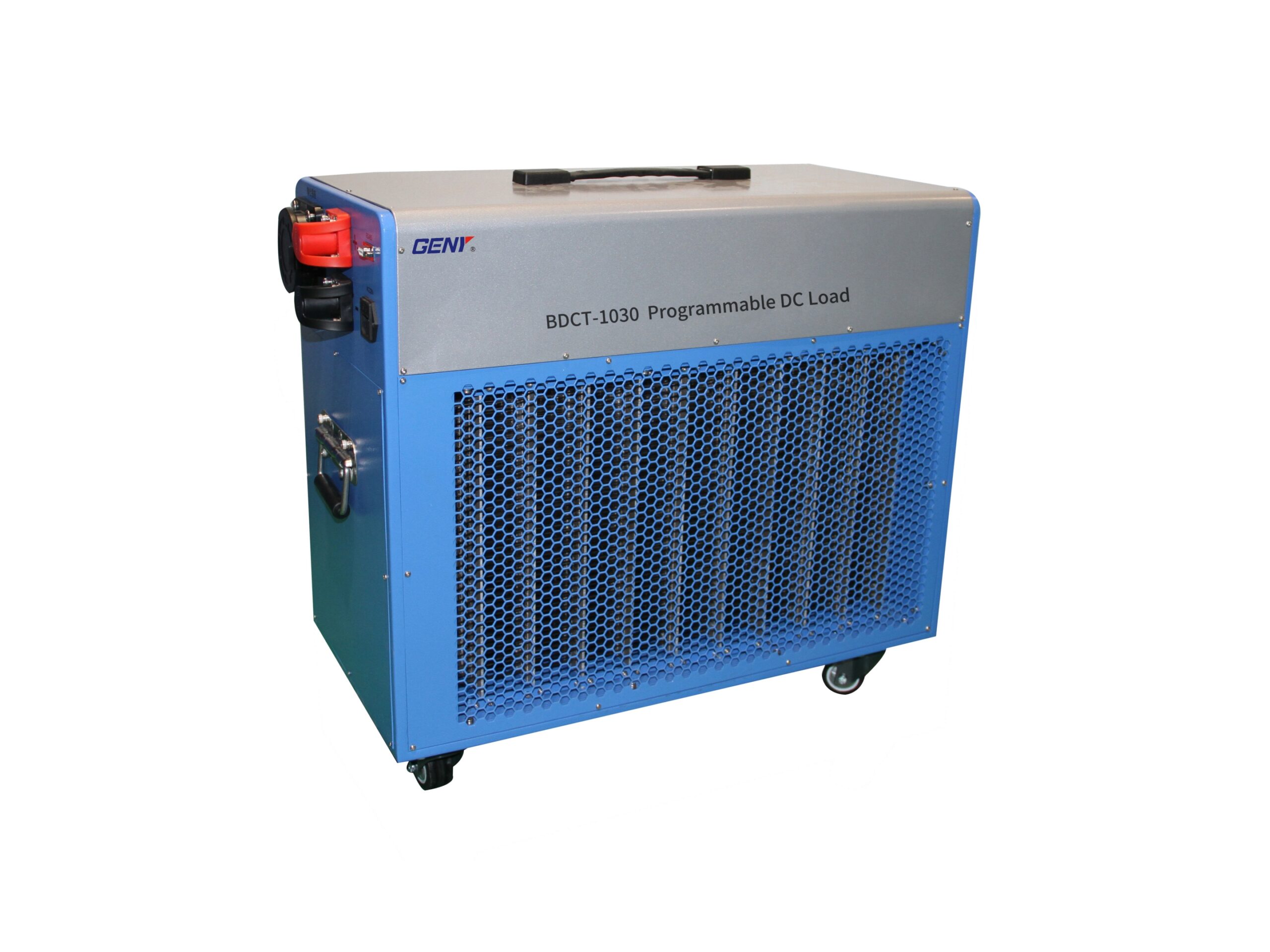 BDCT-1030 Programmable DC Load