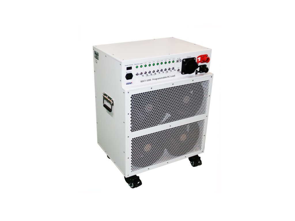 BDCT-1090 Programmable DC Load