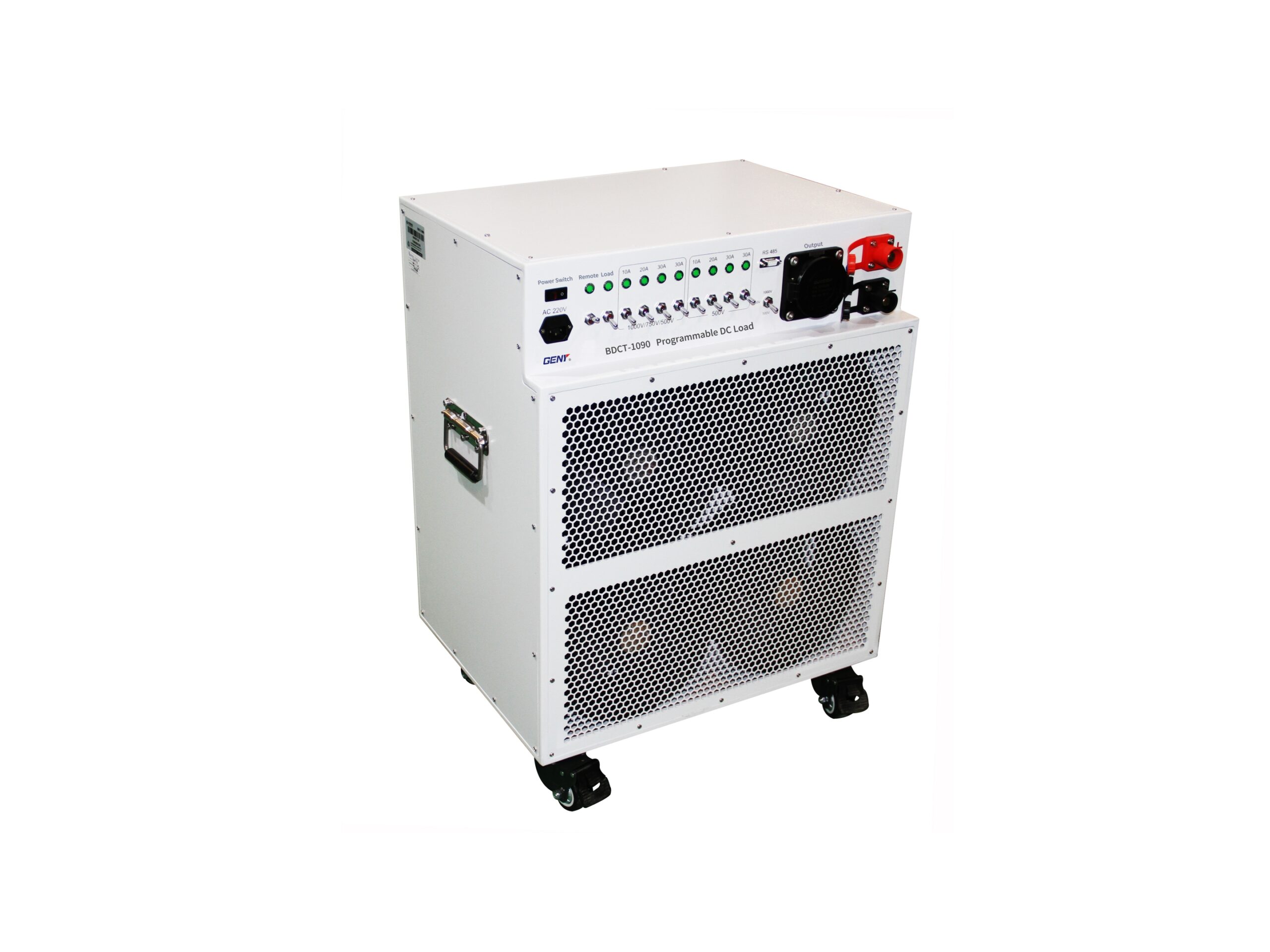 BDCT-1090 Programmable DC Load