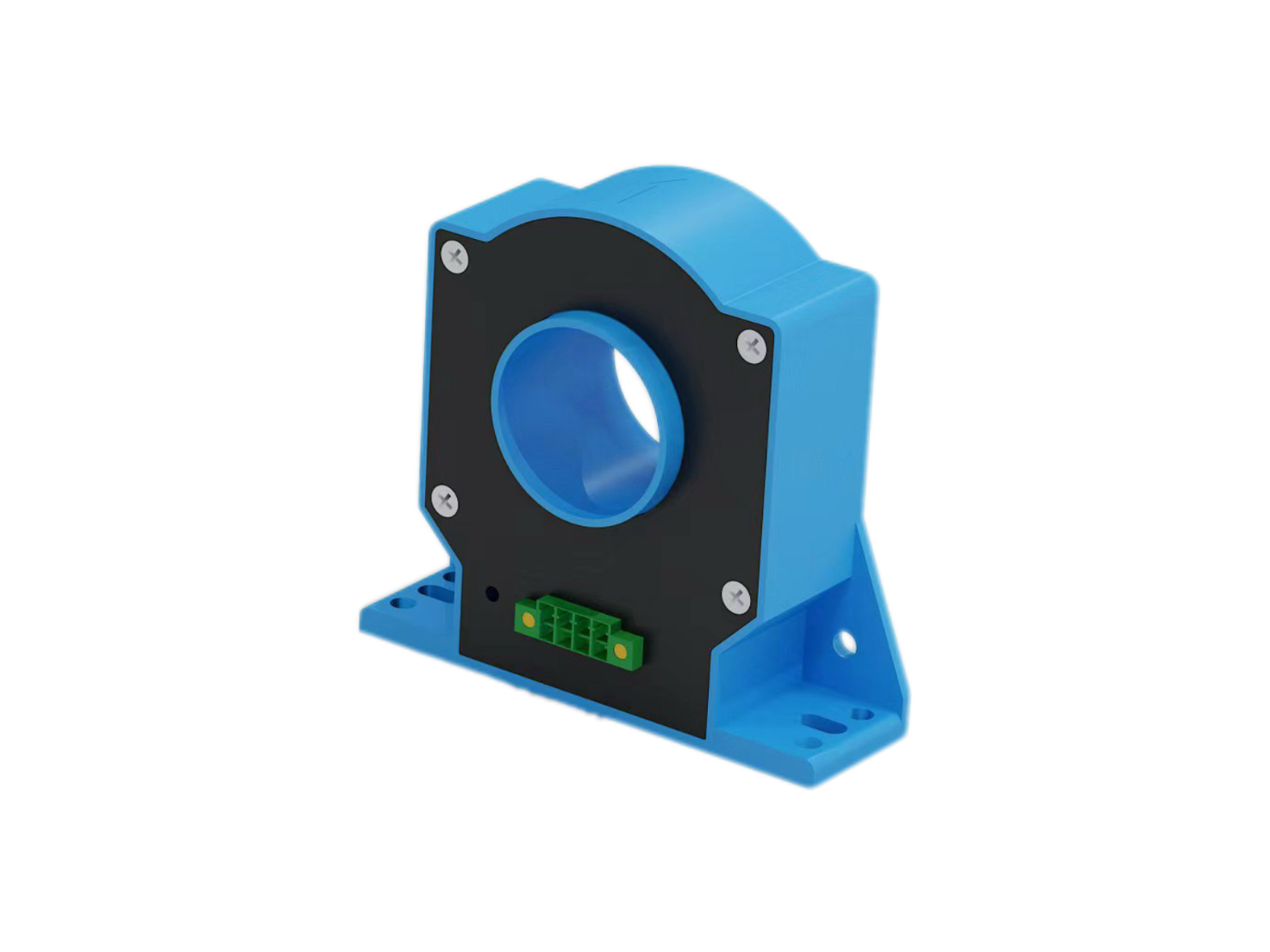 GHL Series Fluxgate Current Sensor