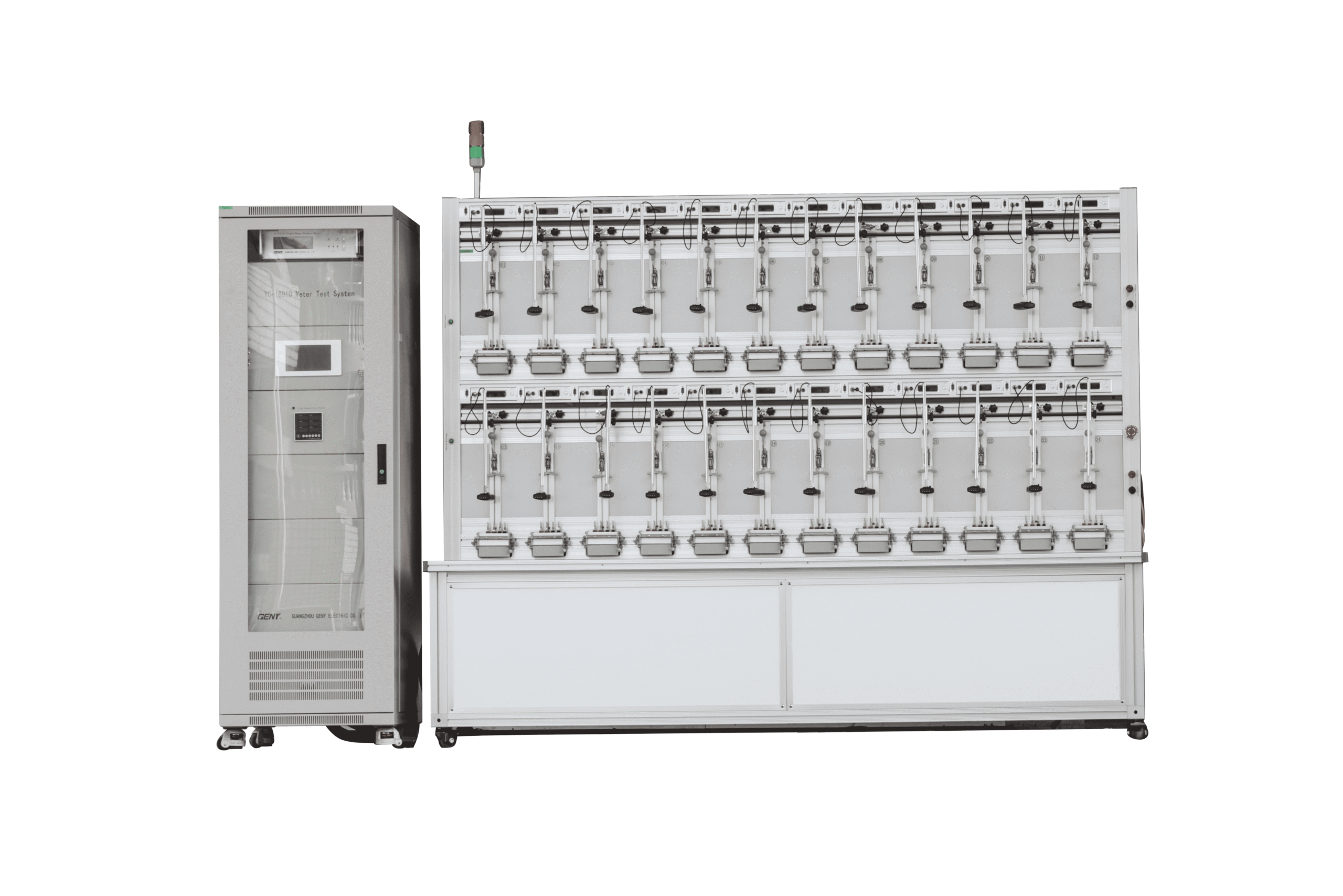 YC-1891D Single Phase Meter Test System