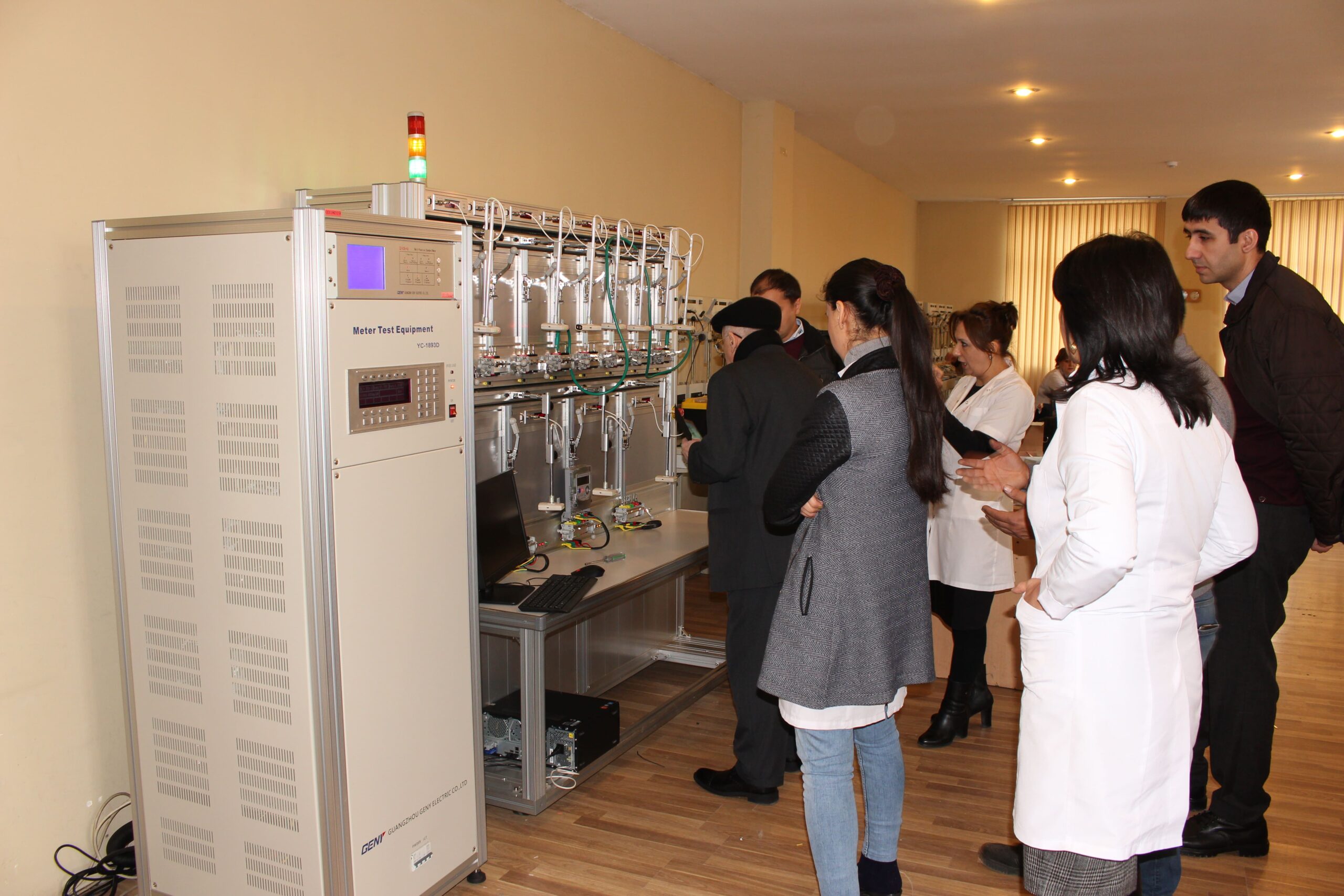 Global Recognition - World Map