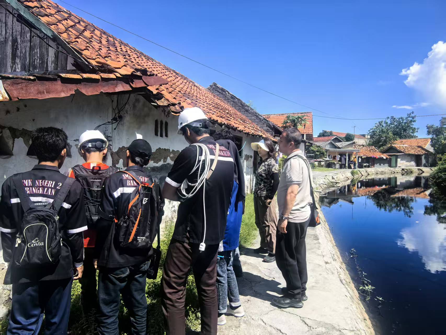 On-site Residential Meter Verification