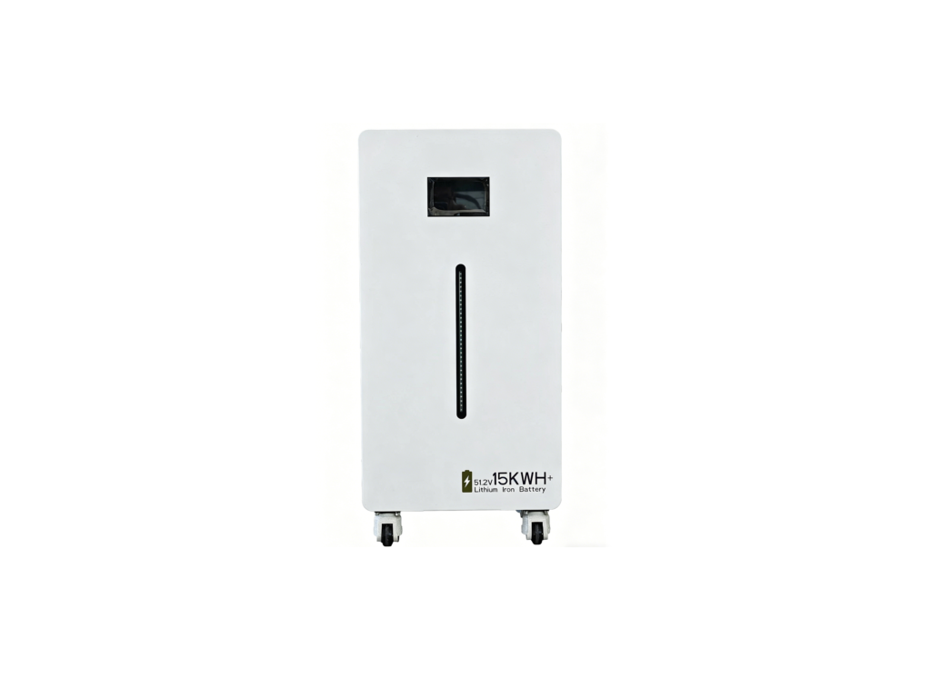 YC-HES series Home Energy Storage