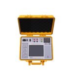 YC-98CVE CT/PT Analyzer