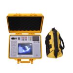 YC-98CVE CT/PT Analyzer