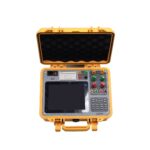 YC-98CL Transfommer Capacity & Loss Tester