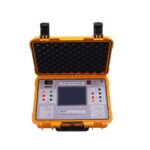 YC-98BC Portable CT & VT Test Set
