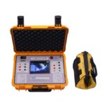 YC-98BC Portable CT & VT Test Set