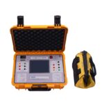 YC-98BC Portable CT & VT Test Set