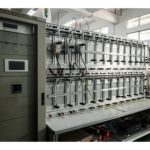 YC-1891D Single Phase Meter Test System