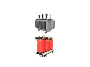 ZY series Oil or DryTransformer