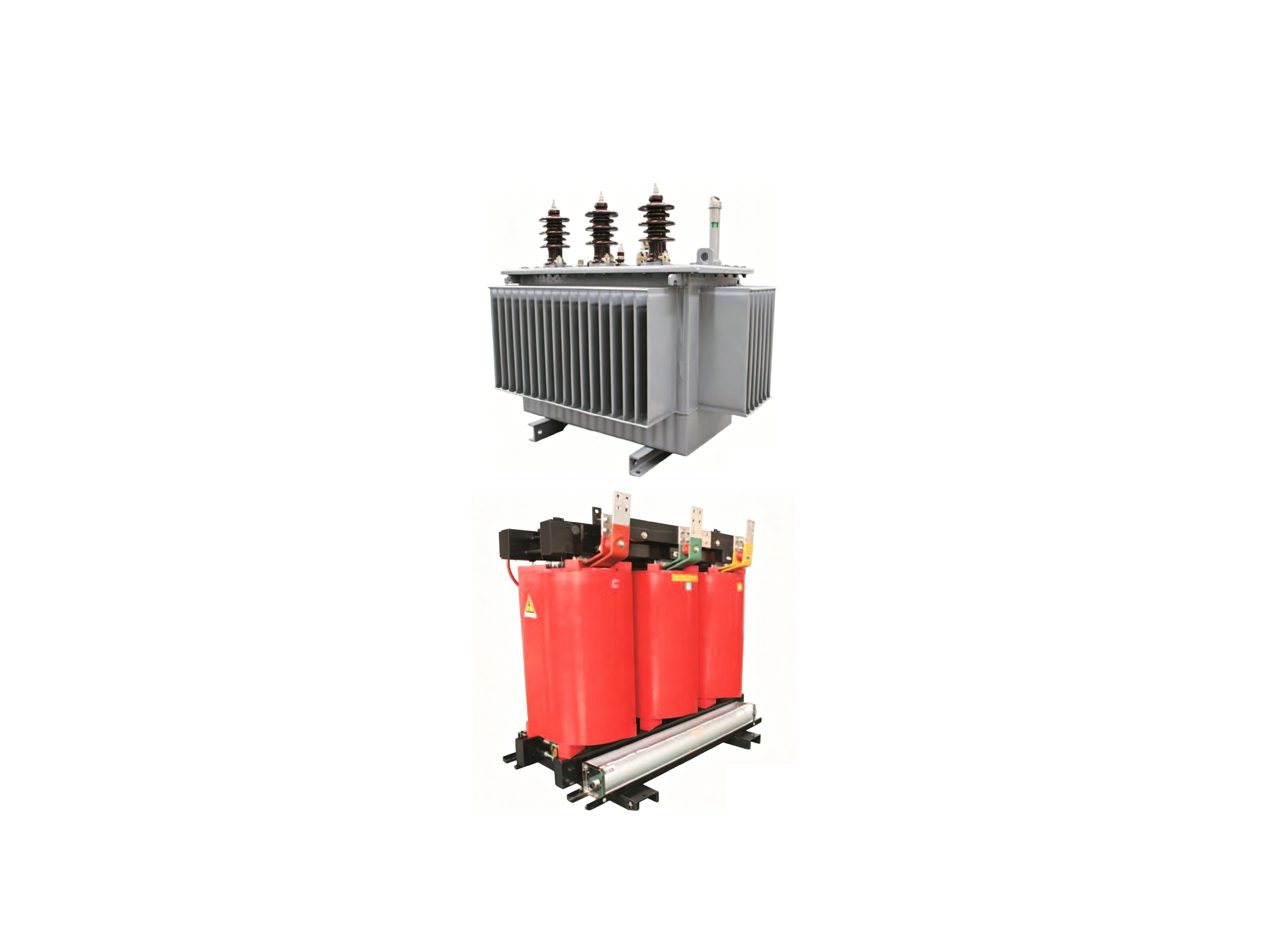 ZY series Oil / Dry Transformer