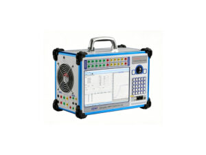 YCRT-1000 Protection Relay Tester