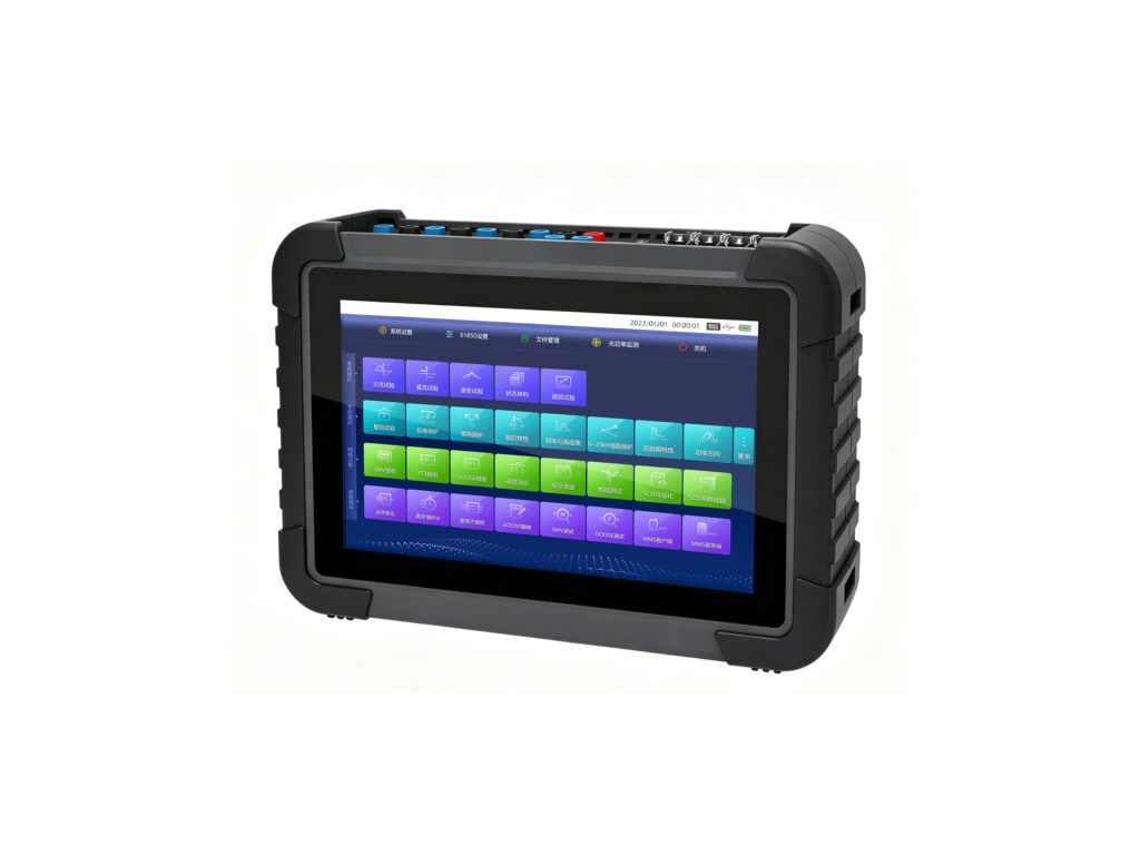 YCRT-Z70 Handheld Relay Protection Tester