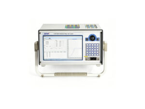 YCRT-600 Protection Relay System