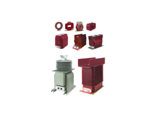 SH series Current Transformer