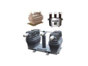 SH series Combine Transformer