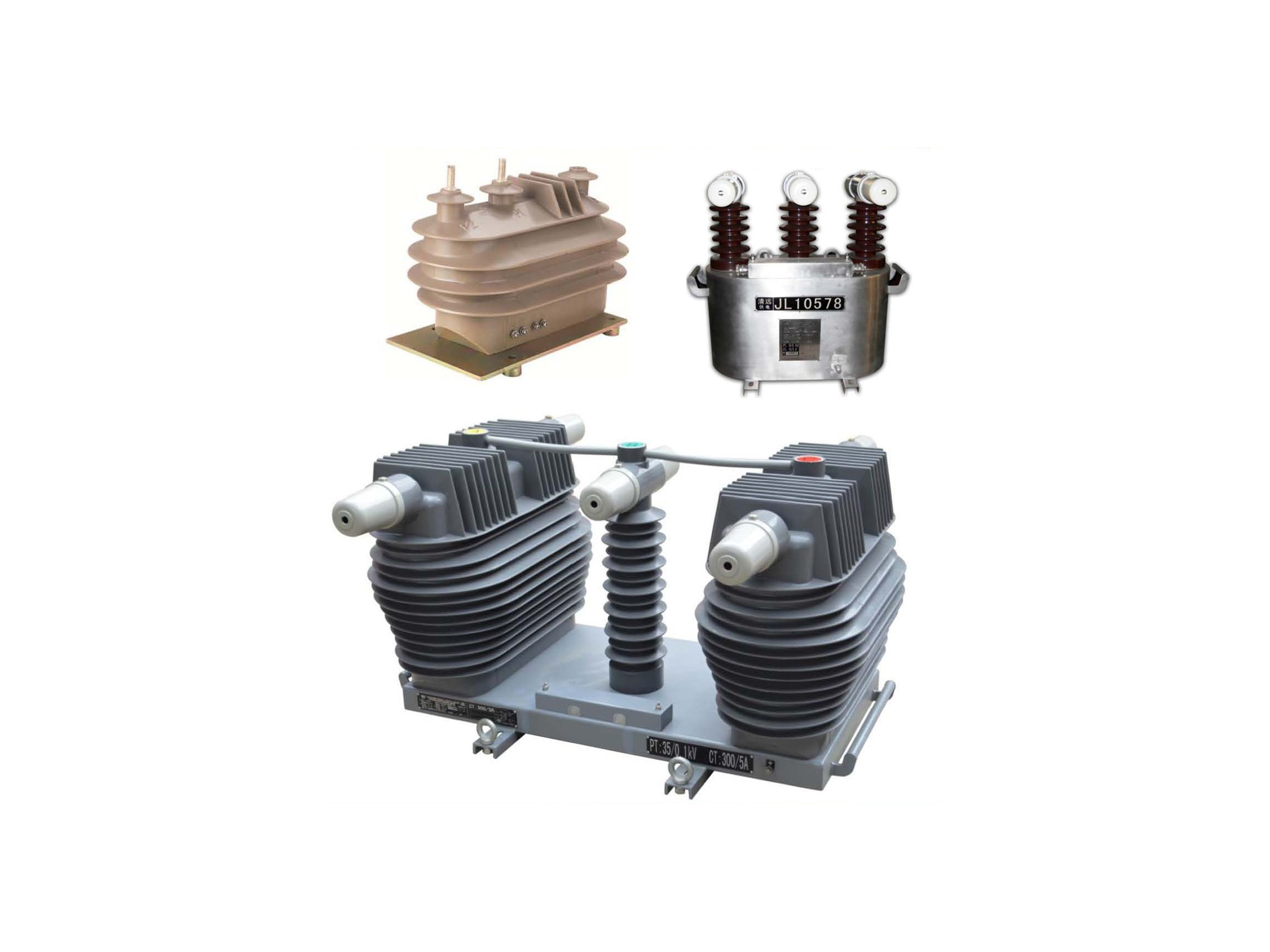 SH series Combine Transformer