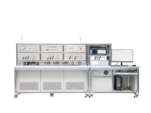 AC-DC Instrument Test System (YC-1893A)