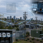 Three Ways Smart Meter Data Is Reshaping Distribution Network Operations