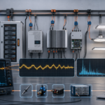 Why DC Power Quality Measurement Is Becoming a New Metering Challenge