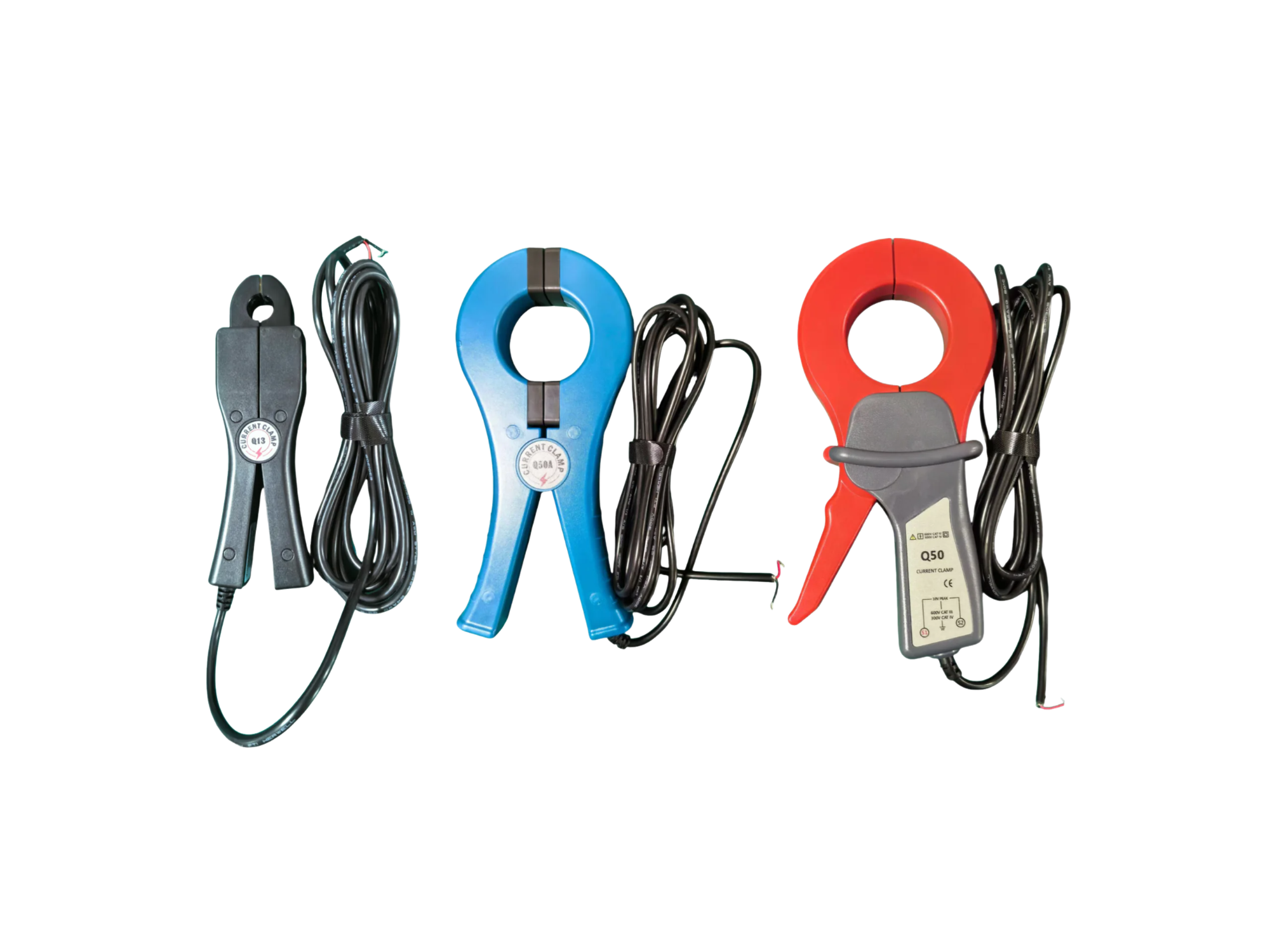 Q Series Current Clamp