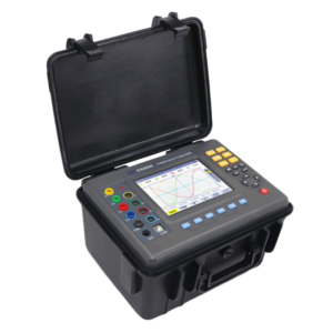 YCPQA-4000 Power Quality Analyzer