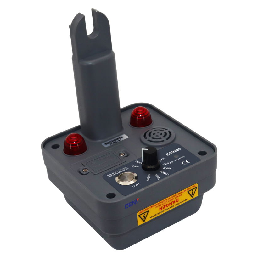 YCVD-9080 Non-contact High Voltage Detector