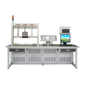 High Precision Three Phase Meter Test System (YC-1893R）