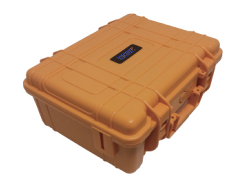 YCPS-H101 Portable Single Phase Power Source