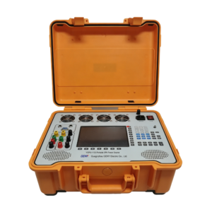 Portable Three Phase Power Source (YCPS-H103)