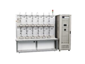 Three Phase Meter Test System (YC-1893D)