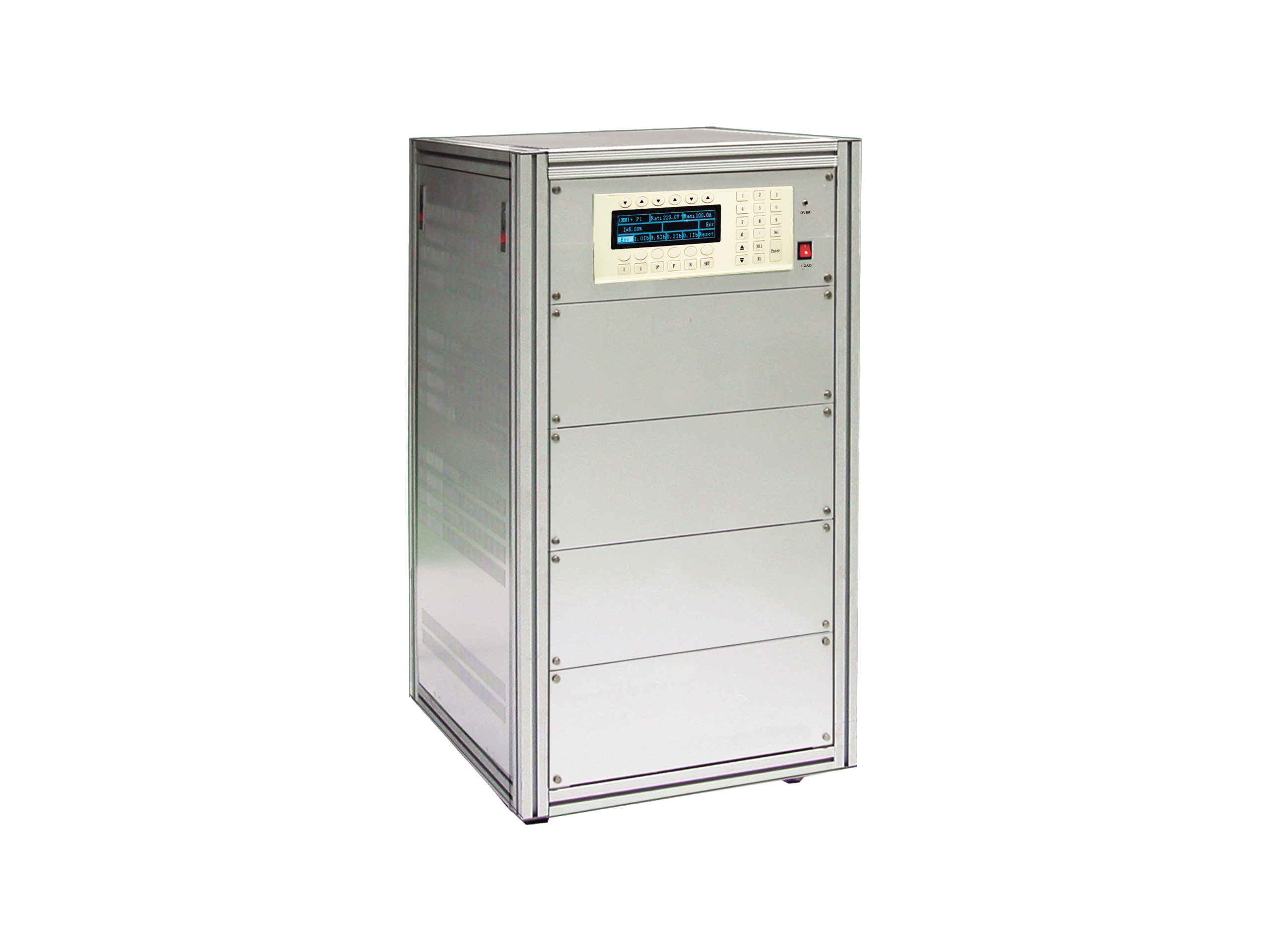 YCS-103 Three Phase Power Source