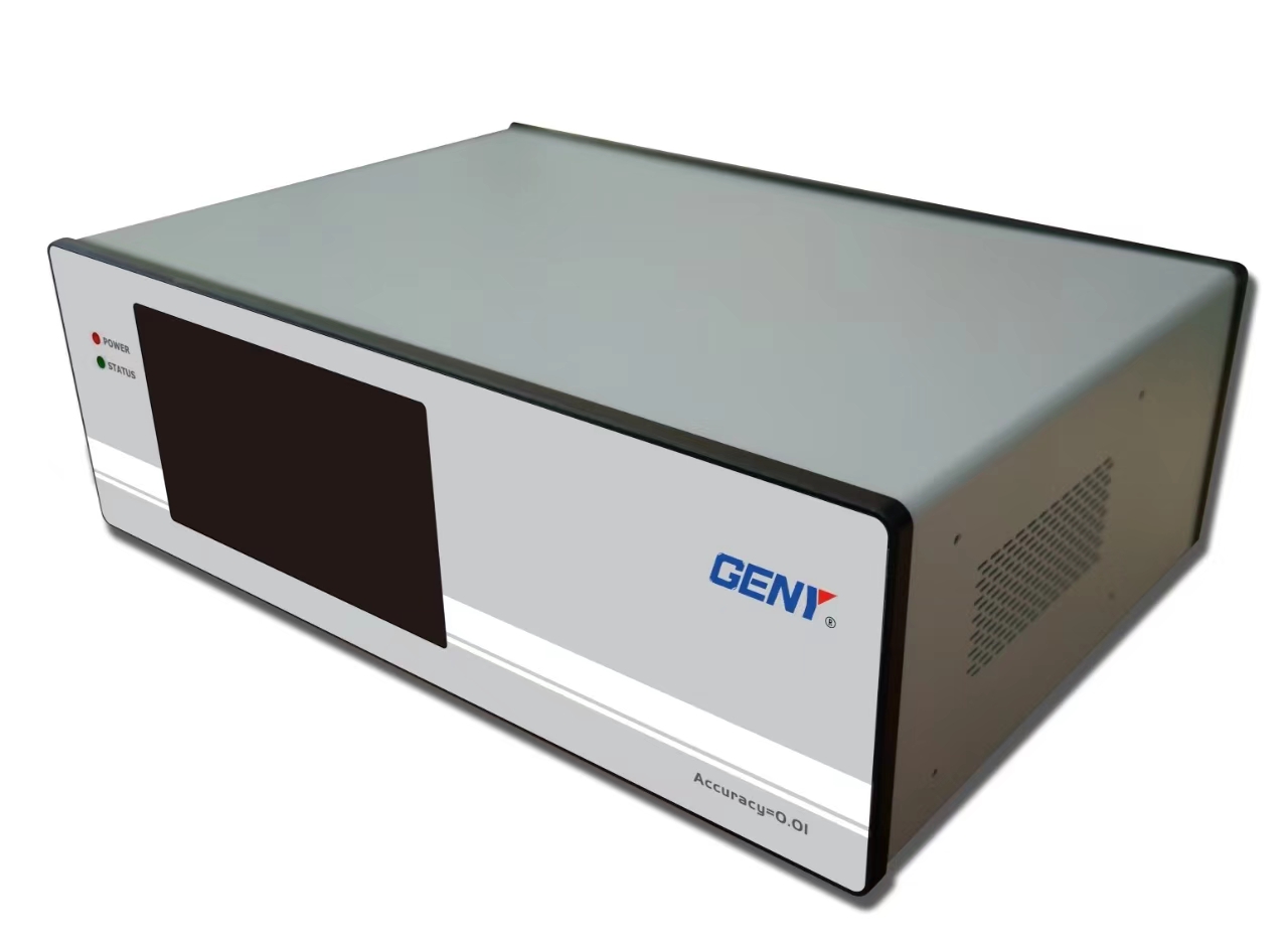 SZ-2301 Three Phase Reference Meter
