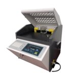 YC-100D Oil Breakdown Voltage Tester