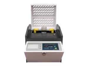 YC-100D Oil Breakdown Voltage Tester