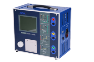 YC-98CVO CT/VT Analyzer